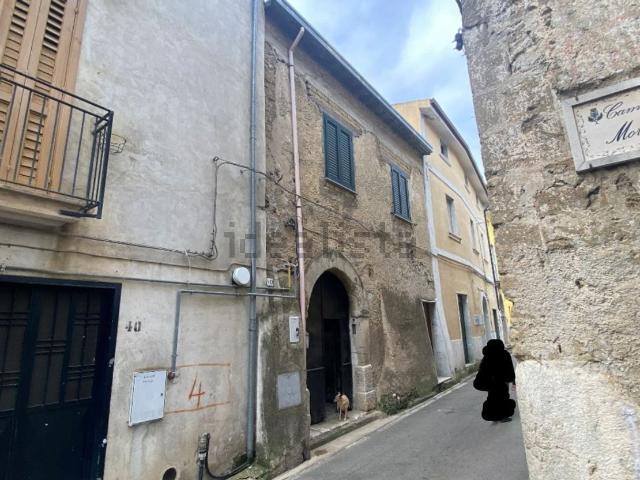 Appartamento in vendita a Moiano, Campania