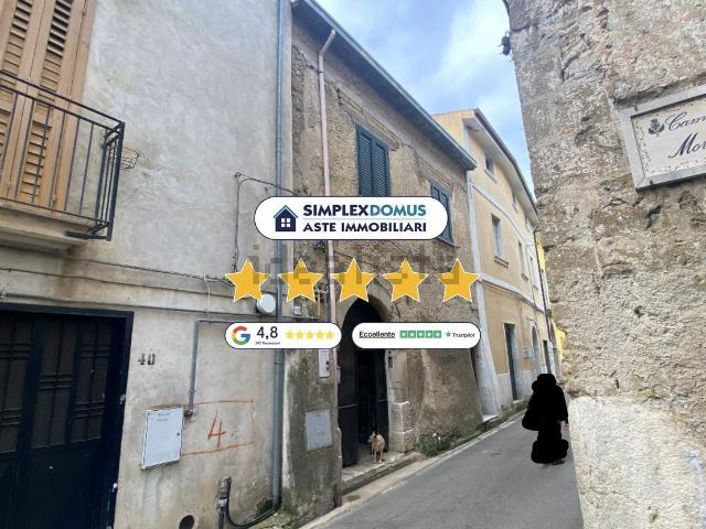 Appartamento in vendita a Moiano