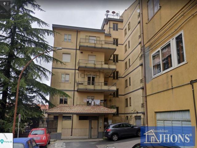 Appartamento in vendita a Fundrisi, Enna