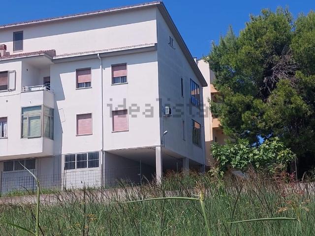 Appartamento in vendita a Casalbordino, Abruzzo