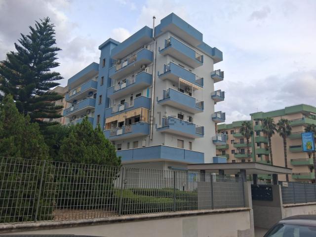 Appartamento in vendita a San Giorgio Ionico, Taranto