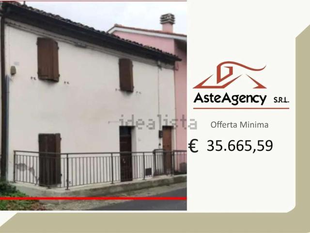Appartamento in vendita a Marche, Pesaro E Urbino