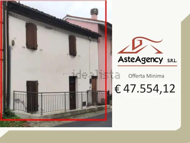 Appartamento in vendita a Marche, Pesaro E Urbino