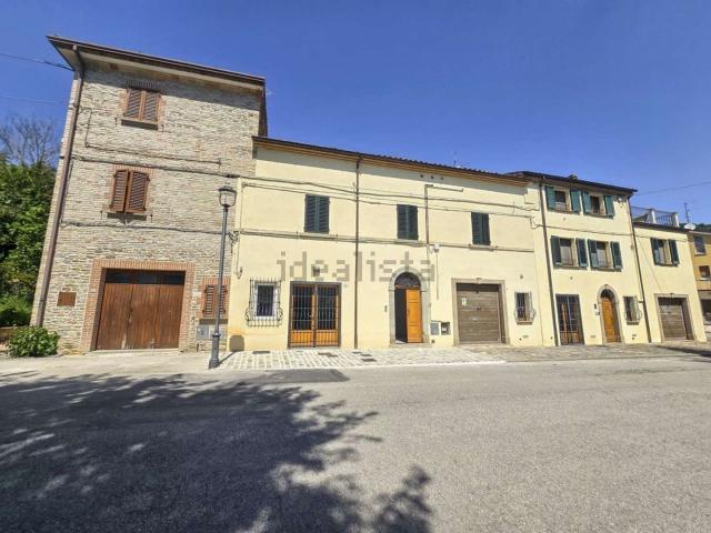 Appartamento in vendita a Sassocorvaro Auditore, Marche