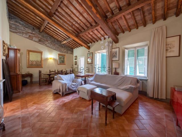 Appartamento in vendita a Sant'Anna, Bagni Di Lucca Ponte