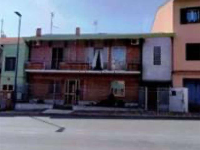 Appartamento in vendita a Santa Croce Di Magliano, Molise