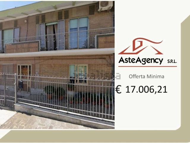 Appartamento in vendita a Santa Croce Di Magliano, Molise