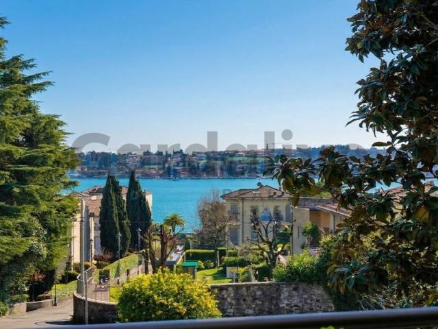 Appartamento in vendita a Comunità Montana Parco Alto Garda bresciano, Salò