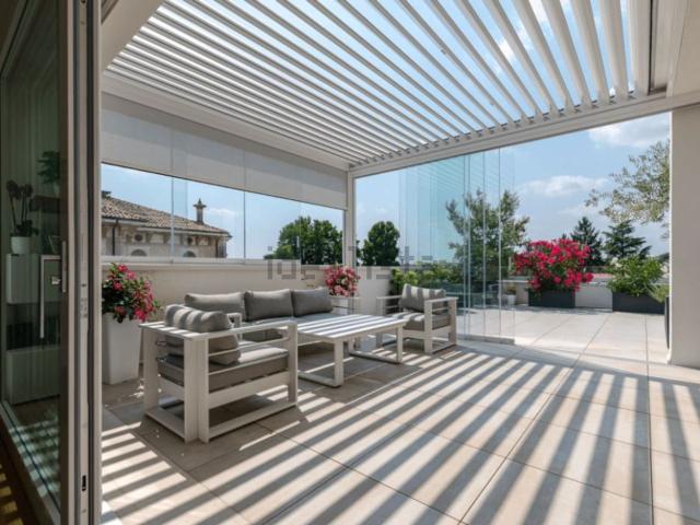 Appartamento in vendita a Centro, Thiene