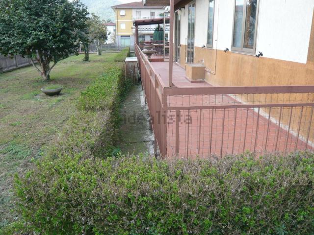 Appartamento in vendita a Unione di comuni Montana Lunigiana, Villafranca In Lunigiana