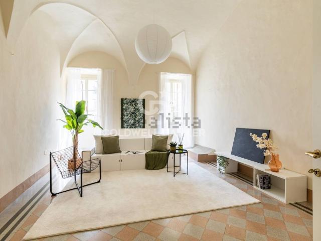 Appartamento in vendita a Sant'Erminio, Cenerente