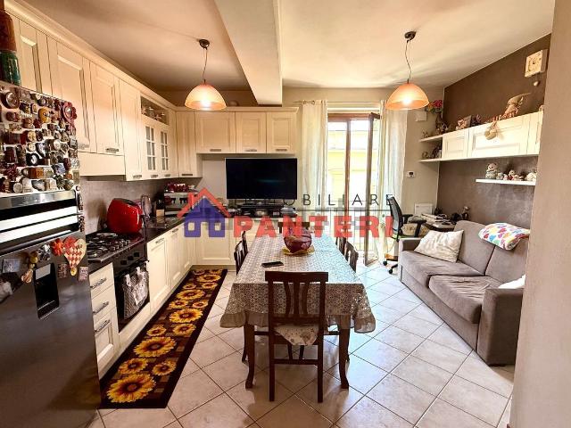 Appartamento in vendita a Alberghi, Pescia