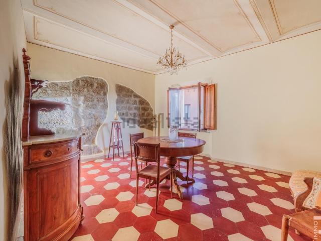 Attico in vendita a Volterra, Toscana