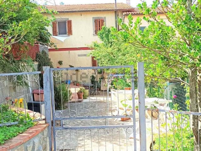 Appartamento in vendita a Unione dei Comuni Montani Amiata Grossetana, Castel Del Piano