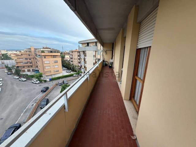 Appartamento in vendita a Don Bosco, Pisa