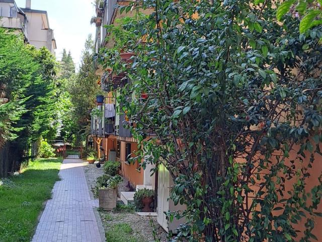 Appartamento in vendita a Padova, Veneto