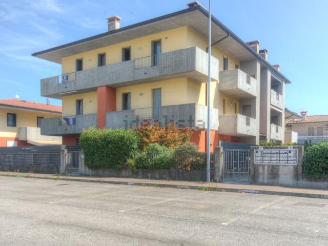 Appartamento in vendita a Molina di Malo, Malo