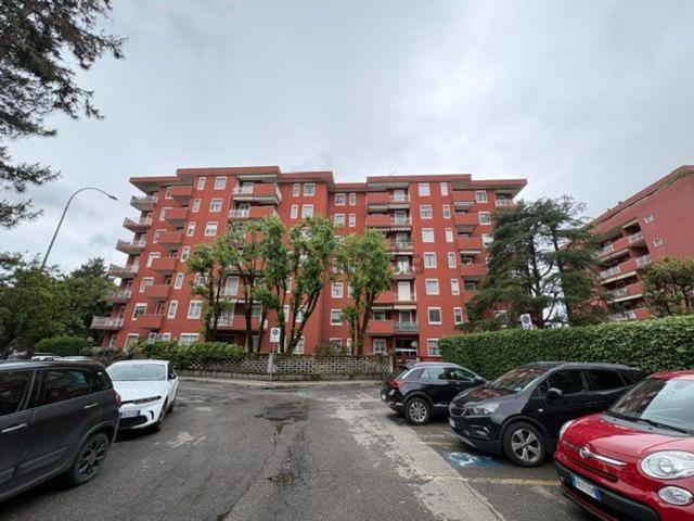 Appartamento in vendita a Locate Triulzi, Lombardia