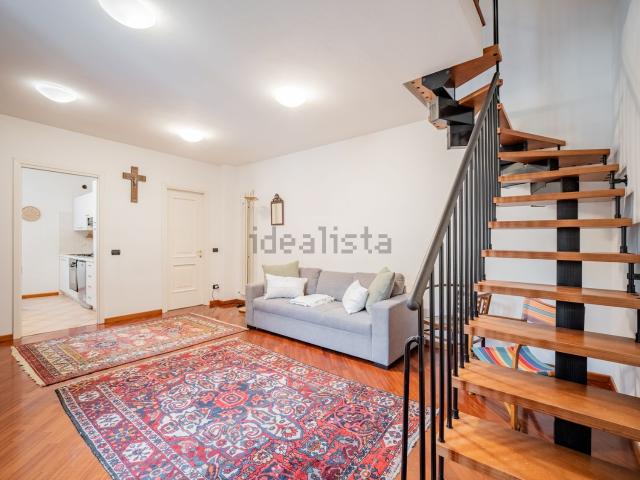 Appartamento in vendita a San Giacomo città, Re