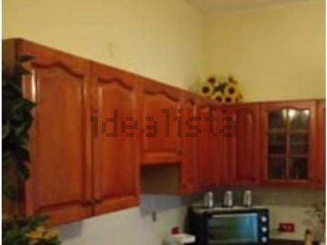 Appartamento in vendita a Bordonaro, Messina