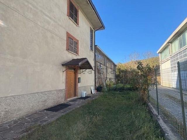 Appartamento in vendita a Farini D'olmo, Reggio Emilia
