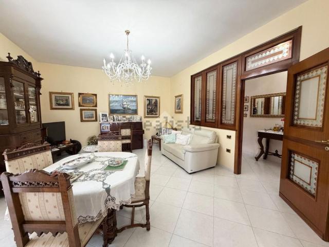 Appartamento in vendita a Sant'antimo, Campania