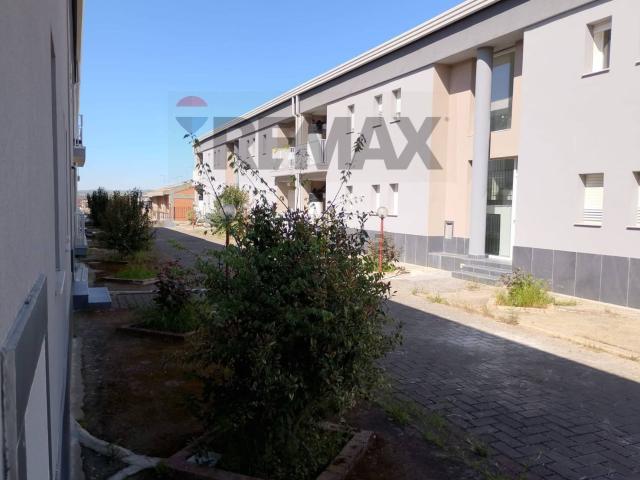 Appartamento in vendita a Mirabella Imbaccari, Sicilia