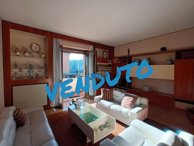 Appartamento in vendita a Biumo Superiore, Varese