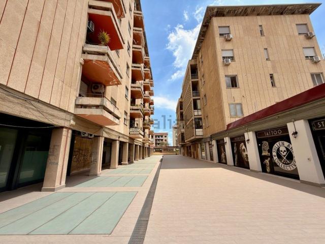Appartamento in vendita a Borgo-Sanzio, Catania