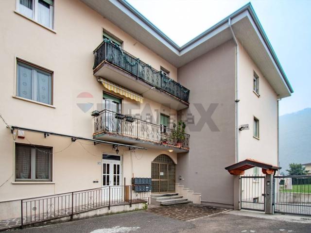 Appartamento in vendita a Comunità montana della valle Trompia, Sarezzo