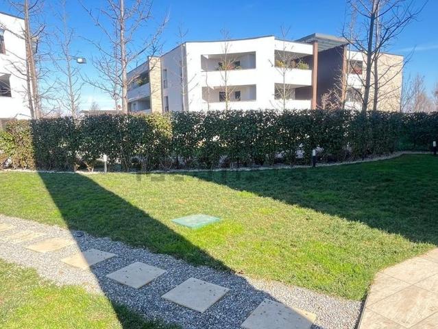 Appartamento in vendita a Arcene, Lombardia