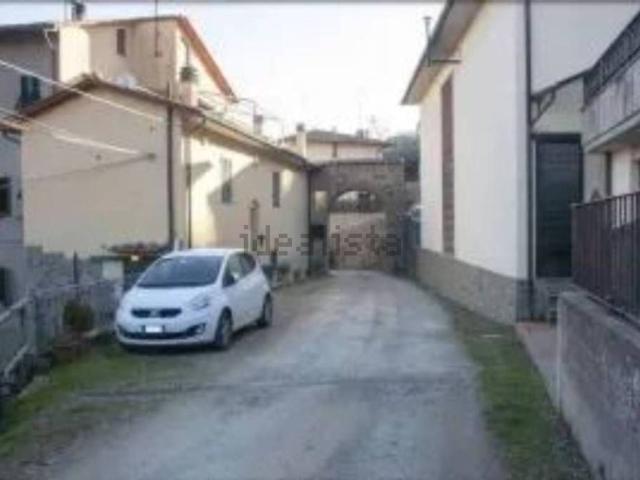 Appartamento in vendita a La Corte, Loro Ciuffenna