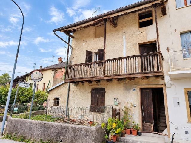 Appartamento in vendita a Foen, Feltre