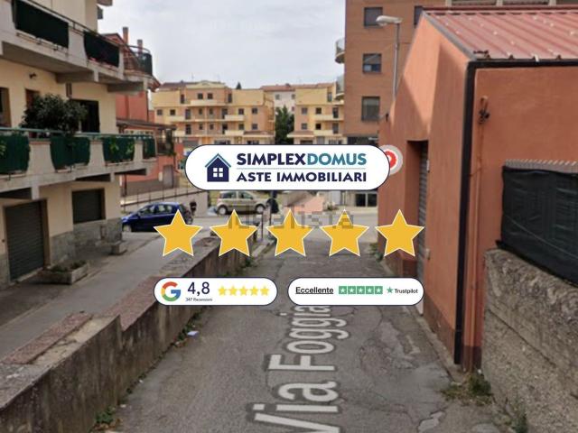 Appartamento in vendita a Rionero In Vulture, Basilicata