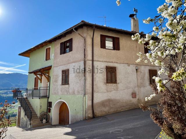 Appartamento in vendita a Comunità della Val di Non, Castelfondo