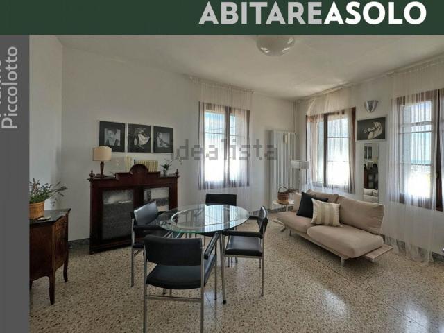 Appartamento in vendita a Fonte, Asolo