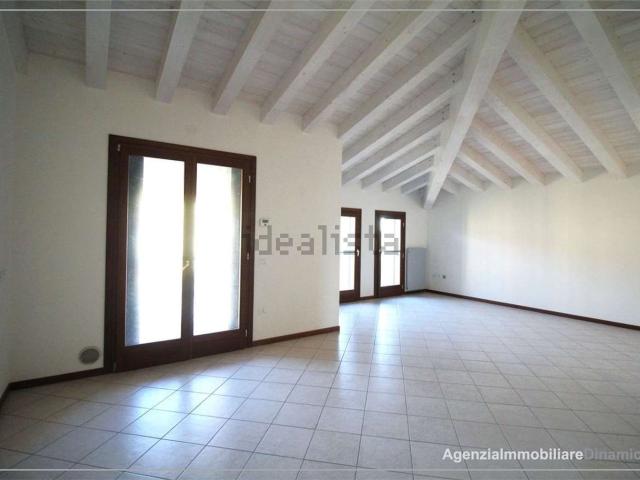Appartamento in vendita a Rustignè, Oderzo