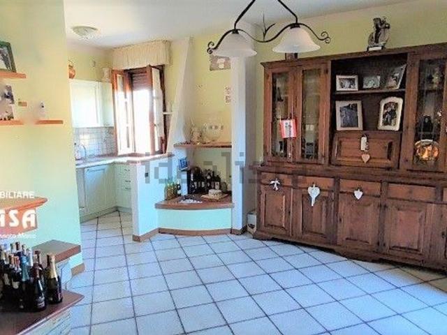 Appartamento in vendita a Pozzarello, Montevettolini