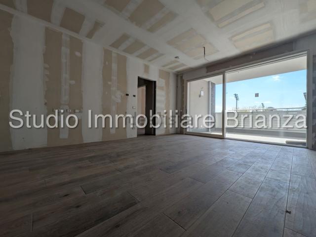 Appartamento in vendita a Cinisello Balsamo, Borgo Misto