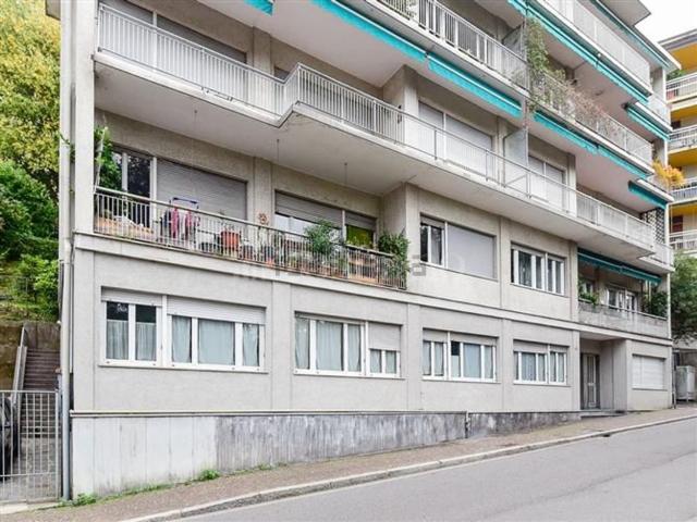 Appartamento in vendita a San Martino, Como