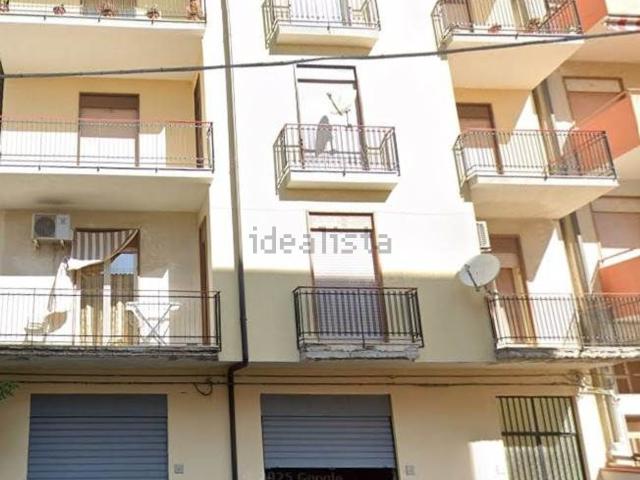 Appartamento in vendita a Quartiere Davì, Alì Terme