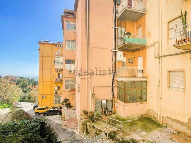 Appartamento in vendita a San Vito, Agrigento