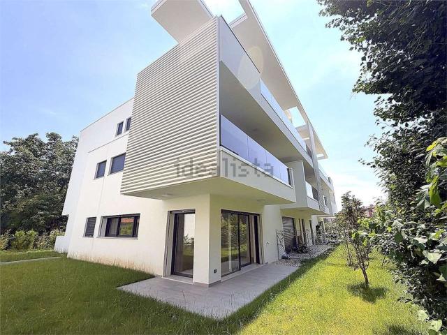 Appartamento in vendita a Cormôr Alto, Reana Del Roiale
