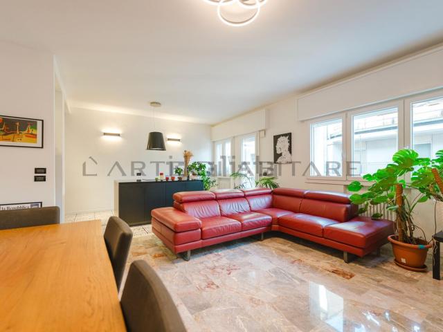 Appartamento in vendita a Venezia