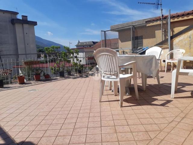 Appartamento in vendita a Sant'Anna, Nocera Inferiore