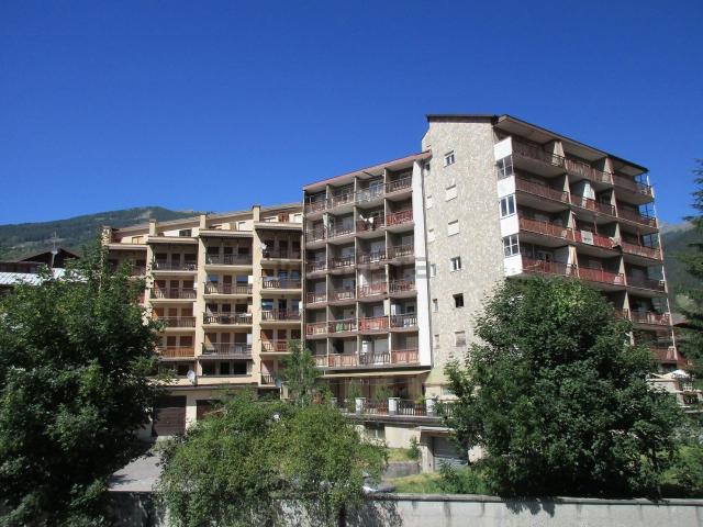 Appartamento in vendita a Bardonecchia, Torino
