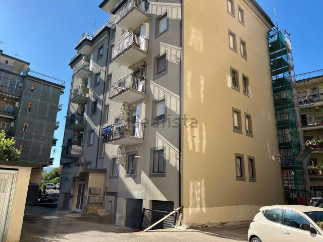 Appartamento in vendita a San Silvestro, Cassino