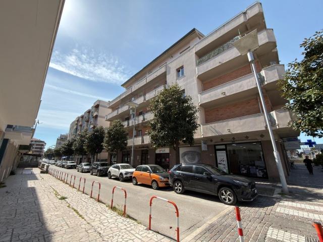 Appartamento in vendita a Montesilvano, Abruzzo