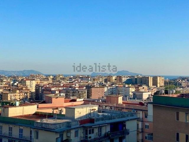 Attico in vendita a Arenella, Napoli