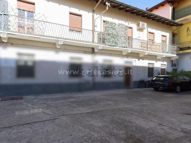 Appartamento in vendita a San Giovanni, Busto Arsizio